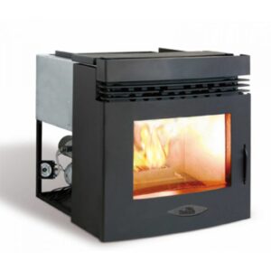 Insert à Granulés Cavallo 13kW