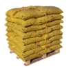 Palette de charbon 20/30 Anthramix – 40 sacs de 25 kg