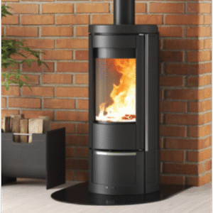 Poêle à bois Marlena 9kW