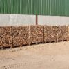 Bois de chauffage en palette 50 CM