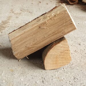 Bois de chauffage en vrac 33 cm (Le Stère)