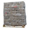 Briquettes de bois Ruf 100% Chêne palette (960Kg)