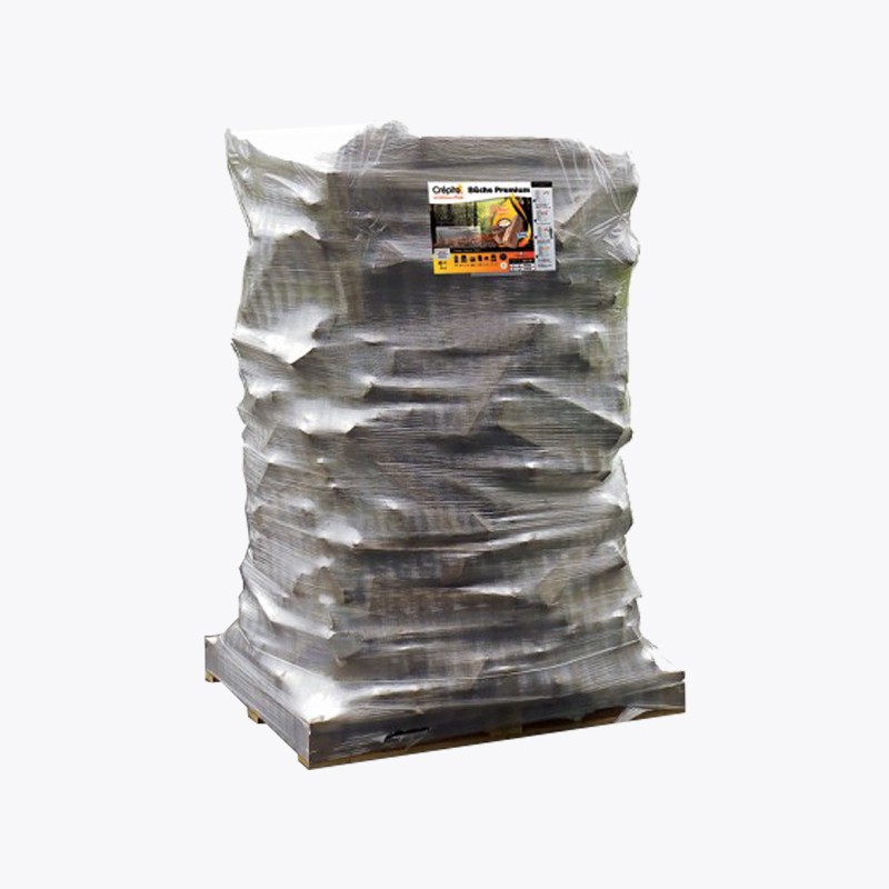 BOIS DE CHAUFFAGE Palette Ballot